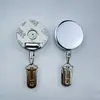 Venta Caliente Transfronteriza Clip para Toalla de Metal de 4 CM Hebilla de Fácil Extracción Clip para Toalla Multifuncional