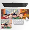 Venda Direta de Fábrica Mouse Pad para Jogo E-Sports Crayon Shin-Chan Grande High-End Transfronteiriço Tapete para Mesa de Escritório de Computador