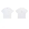 Estilo Nuevo Verano 2026 260g Bape Cabeza de Mono Manga Corta Transfronterizo Comercio Exterior Pareja Estudiante Hombre y Mujer Tops Camiseta