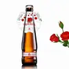 Cerveza Artesanal Fina Sabor Fruta Durazno Luce al por Mayor en Stock 245ml*24 Botellas por Caja, Varios Sabores
