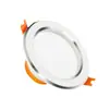 Fsl Foshan Fabricante de Luminárias Atacado Comercial Embutido 75 Spots de Teto Antirreflexo Embutido LEDs Downlights