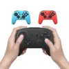 Cubierta de Silicona para Mango Switch2 Pro + Juego de Tapas para Palanca de Mando Cubierta Protectora de Silicona para Mango Ns2Pro Tns-5178