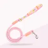 Correa para perro de stock de fábrica, antichoque, cuerda para perro engrosada integrada, correa para pasear perros, cadena para perros, adecuada para perros pequeños, medianos y grandes