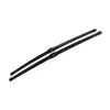 2118202945 adequado para Mercedes-Benz Classe E W211 palheta limpador E200 E500 limpador silencioso E240 tira de borracha