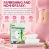 Cross-Border 10-in-1 Nano Micro-Needle Navel Patch with Turmeric and Moringa Herbal Abdominal Care Patch for Body Maintenance