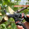 Ventas mensuales 100,000 unidadesTijeras, tijeras de podar de jardín, cortasetos de ramas de alta resistencia, tijeras para flores de jardín, tijeras para ramas de árboles frutales, ahorro de mano de obra