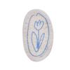 Panos de Esponja de Polpa de Madeira, Personalizáveis em Várias Formas, Panos de Limpeza de Louça de Polpa de Madeira Comprimida, Escova de Limpeza Mágica para Cozinha Doméstica, Ferramenta Mágica para Lavar Louça