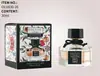 Perfumes de Comércio Exterior Estão Vendendo Bem Através das Fronteiras, Perfume Feminino de 30ml com Caixa de Exibição, Amostra de Perfume de Marca Grande, Mini Perfume