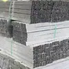 Clipe de Encaixe para Estufa Estrutura de Mola Filme Plástico Clipe de Encaixe Cauda de Andorinha Agricultura Fivela de Pressão para Sulco Folha de Plástico 2m Novo Modelo