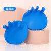Zhuochen Zapatillas Entrenadoras de Arco Corrección de Pie Plano Soporte de Arco Ejercicio Dedo Pulgar Hallux Herramienta para la Belleza de las Piernas