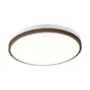 Lámpara de techo Bull nueva Langchen iluminación techo lámpara simple moderna paquete habitación dormitorio LED sala de estar lámpara