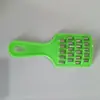 Rallador de Col Tradicional para el Hogar, Rallador Rápido Manual para Rábanos, Cortador Multifuncional de Verduras
