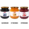 Mermelada de Fresa, Mermelada de Arándano, Untable para Pan, Tostada para Sándwich, Productos Horneados, Pastel Cero Grasa, Tienda de Té con Leche de Mango y Piña