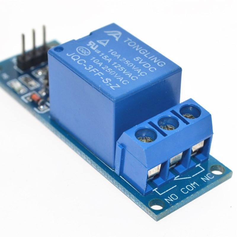 1-Channel-5V-relay-module-with
