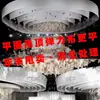 Tela elástica de seda de leche, tejido de ola plana para techo, tela decorativa, tela superior para reposabrazos, diseño de hotel, accesorios para bodas, organza