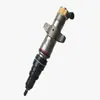 Inyector de combustible 268-1840 295-1411 10R-7225 259-1412 328-2585 328-2586