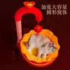Rascador para gatos, cama para gatos, árbol para gatos, tamaño pequeño, no requiere espacio, poste rascador de sisal, estructura de varias capas, plataforma para saltar, accesorios de juguetes para gatos