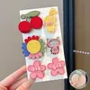 Fita Adesiva Mágica de Desenho Animado para Franja de Bebê, Adesivo de Cabelo Amigo do Cabelo Infantil, Ferramenta de Estilização de Cabelo para Bebê, Acessório de Cabelo