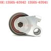 Tensor de motor para Toyota Helax VIGO Sea Lion, disponible en stock, 13505-67042.