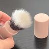 Pincel retráctil, pincel suelto con funda, pincel para rubor, pincel de maquillaje, pincel de miel, juego completo de herramientas, pincel de maquillaje portátil, pincel para sombra de ojos