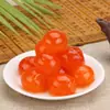Jinqixiang 20 Yemas de Huevo Salado Yemas de Huevo de Pato Salado Fabricantes Se Puede Personalizar y Oem