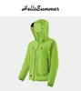 Roupas de proteção solar para homens e mulheres, verão, seda gelada, secagem rápida, leve, respirável, roupas de proteção solar, compra em atacado, varejo, logo personalizado OEM