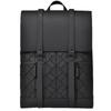 Mochila para Hombre, de Alta Gama, Multifuncional, Bolsa para Computadora de 16 pulgadas, Gran Capacidad para Desplazamientos, Viajes Casuales, Mochila para Hombre