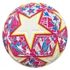 [Venta al por mayor de fábrica] Balón Especial para Entrenamiento de Competición de Examen de Ingreso a Escuela Primaria y Secundaria para Niños de la Copa Europea 4/5 Balón Personalización