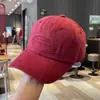 Boné de Baseball Deep-Top para Casal Feminino, Estilo para Todas as Estações, Rosto Largo, Coroa Pequena e Macia, Aba Larga, Boné de Bico Profundo
