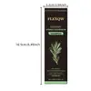 Shampoo Revitalizante com Essência de Alecrim para Cuidado Nutritivo dos Cabelos - Versão Inglesa para Venda Transfronteiriça - 268g