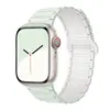 Adecuado para Apple S11 Watch Applewatch10 Correa de Reloj Magnética de Silicona Correa de Muñeca Iwatch98765 Generación Se