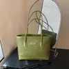 Bolsa Casual Transfronteiriça para Trajeto Diário Feminina Grande Capacidade 2026 Nova Outono Inverno Versátil Retrô Bolsa de Ombro Moda Bolsa Tote