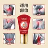 Dez mil dor músculo e osso líquido marca própria processamento pescoço, ombro, cintura, joelho massagem ativando creme de massagem herbal aplicação gel oem personalização