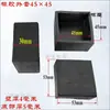 Cubiertas Protectoras de Goma para Patas de Mesa, Silla y Taburete; Cubiertas Antideslizantes y Aislantes de Sonido para Patas Cuadradas y Redondas de Muebles de Acero y Madera; Tapas para Extremos de Tubería