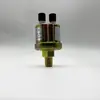 Cargador de Carretilla Elevadora para Vehículo Agrícola Tipo Impermeable Indicador de Temperatura del Agua Indicador de Presión de Aceite Indicador de Combustible Tipo Universal Modificado 12V24V