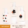 Garrafa Spray Portátil de Pressão Garrafa Spray Garrafa Spray Tônico Hidratante Névoa Fina Garrafa Perfume Garrafa Spray de Álcool