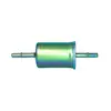 O Filtro de Combustível Jinshan Juran F892-9155-A é adequado para Elemento de Filtro de Gasolina Ford para filtrar impurezas