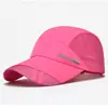 Gorra para hombre verano 2025 nueva transpirable secado rápido gorra de béisbol gorra de sol gorra de pesca protector solar gorra visera