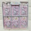 Grupo de Meninas Caçadoras Bolso Mini Caderno Bloco de Notas Tendência Grupo de Meninas Chaveiro Caderno Portátil Caderno Atacado