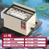 Filtro de lago submersível microfiltro dispositivo de purificação de água externo sistema de circulação de água para lago de carpas em pátio externo