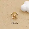 Pinza de Amor Transfronteriza Pinza para el Cabello de Gama Alta Europea y Americana Accesorios para el Cabello Temperamento Moda Pinza Pequeña Frontal Parte Trasera Flequillo Tocado