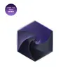 Juguete Hexagonal Fractal Impreso en 3D para Alivio del Estrés Juguete Hexagonal Fidget Fractal Suministro de Fábrica