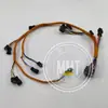 Arnés de Cableado de Motor Cat 345B 3176C 2065016 Excavadora 2065016 Bulldozer D7R