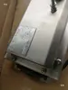 Limpador Externo Marítimo em Forma de Leque Wgs~Z