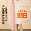 Bolsa de agua caliente larga nueva 2025, especialmente diseñada para usar en la cama, tamaño grande, extralarga, para calentar pies y camas, a prueba de explosiones