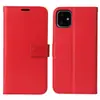 Adequado para capa de celular Oppo Reno 15, capa flip com padrão de cavalo louco, capa protetora para iPhone 6 Pro, capa de couro com material cristal Apple