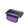 Caja de Apoyabrazos para Coche al por Mayor Transfronteriza Almohadilla Elevadora Cubierta Protectora Almacenamiento Central Almacenamiento Multifuncional Cubierta de Almohadilla de Apoyabrazos de Esponja