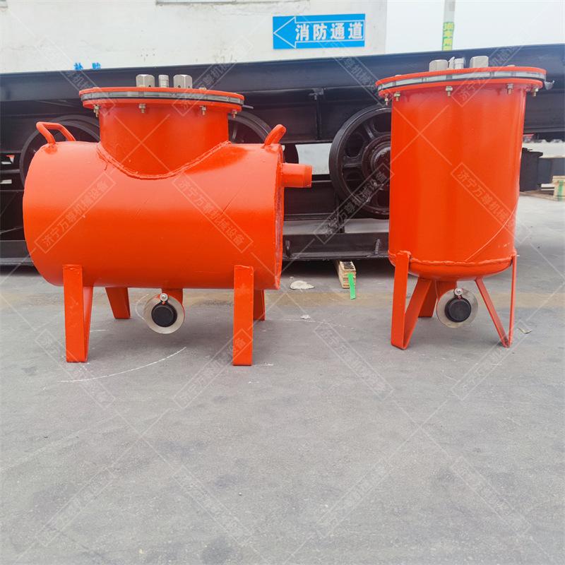 矿用负压放水器万尊水印图19