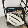Bolsa Transversal para Homens, Bolsa de Cintura Esportiva Ins, Bolsa de Ombro Casual da Moda, Bolsa Transversal Pequena de Personalidade para Estudantes, Bolsa de Peito Versátil