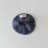 Gorros Coreanos Yipan para Bebé para Otoño e Invierno, Lindos Gorros de Punto para Bebé e Infantil Estilo Ins, Gorros de Lana, Gorros Boina al por Mayor